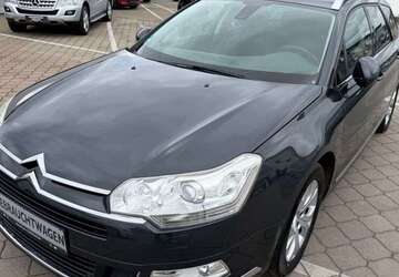 Citroen C5 194.000 km 3.350 &euro; Oberdischingen 89610