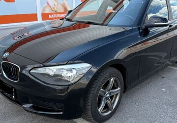 BMW 114 175.000 km 5.900 &euro; Ulm 89075