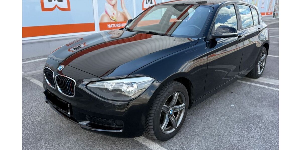 BMW 114 175.000 km 5.900 &euro; Ulm 89075