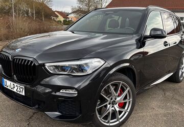 BMW X5 126.456 km 50.900 &euro; Beimerstetten 89179
