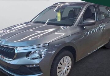 Skoda Kamiq 2.725 km 22.990 &euro; Neu-Ulm 89231