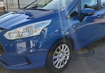 Ford B-Max 91.000 km 6.590 &euro; Neu-Ulm 89231