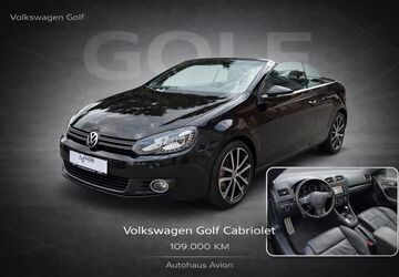 VW Golf 109.000 km 10.990 &euro; Geislingen an der Steige 73312