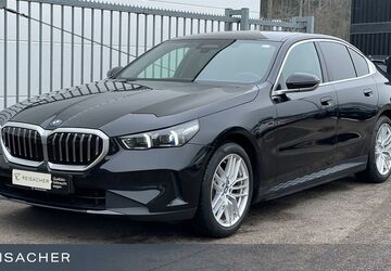 BMW 530 7.478 km 54.649 &euro; Günzburg 89312