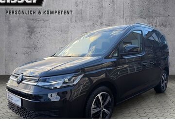 VW Caddy 9.600 km 41.450 &euro; Ulm 89077