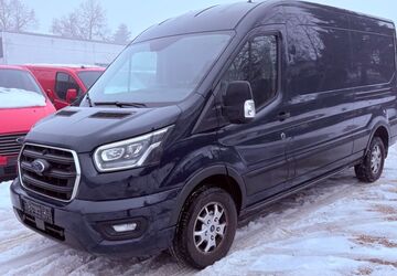 Ford Transit 47.000 km 23.990 &euro; Ulm-Jungingen 89081