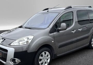 Peugeot Partner Tepee 252.000 km 3.999 &euro; Kötz 89359