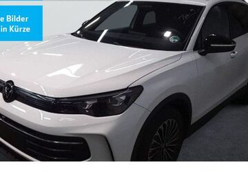VW Tiguan 25.290 km 34.970 &euro; Neu-Ulm 89231