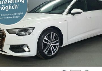Audi A6 55.690 km 36.990 &euro; Blaubeuren 89143
