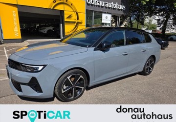 Opel Astra 37.500 km 24.690 &euro; Neu-Ulm 89231