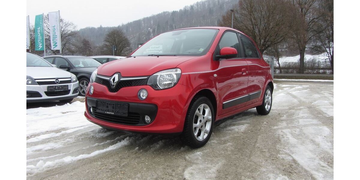 Renault Twingo 70.900 km 9.350 &euro; Schelklingen 89601