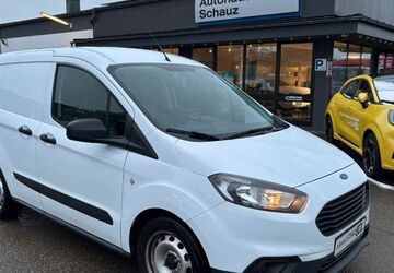 Ford Transit 54.500 km 9.500 &euro; Sontheim 89567