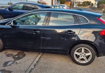 Volvo V40 166.525 km 6.700 &euro; Elchingen 89275