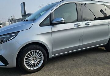 Mercedes-Benz V 250 12.934 km 73.790 &euro; Neu-Ulm 89231