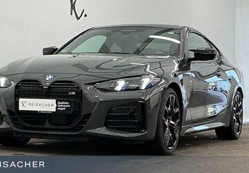 BMW M440 10.796 km 60.849 &euro; Ulm 89077