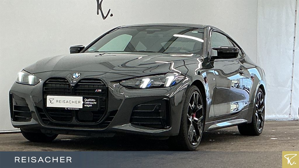 BMW M440 10.796 km 60.849 &euro; Ulm 89077