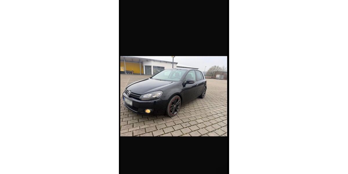 VW Golf 160.000 km 7.000 &euro; Laupheim 88471