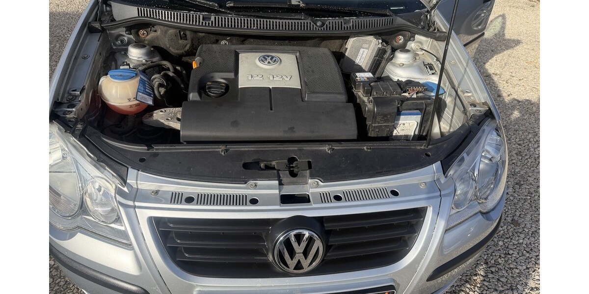 VW Polo 139.000 km 2.500 &euro; Neu-Ulm 89210