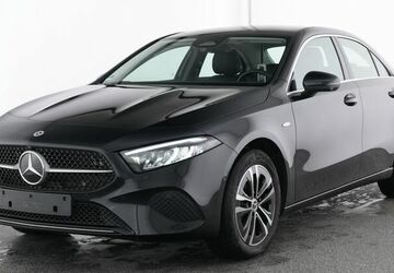 Mercedes-Benz A 250 16.560 km 31.900 &euro; Günzburg 89312
