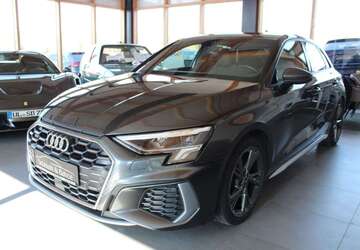 Audi S3 64.000 km 35.990 &euro; Amstetten 73340