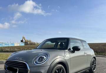 Mini Cooper 39.000 km 18.999 &euro; Blaustein 89134