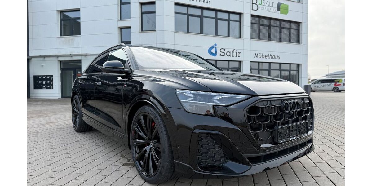 Audi Q8 7.900 km 91.990 &euro; Lonsee-Luizhausen 89173