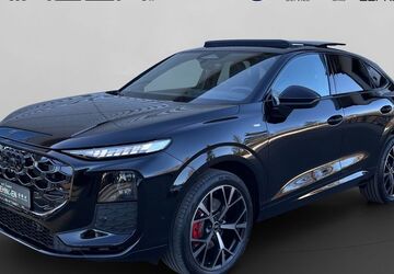 Audi Q3 6.000 km 67.888 &euro; Ehingen 89584