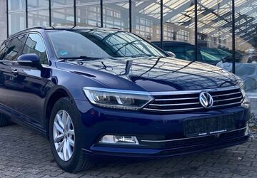 VW Passat Variant 178.000 km 15.980 &euro; Neu-Ulm 89231
