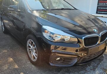 BMW 216 136.200 km 8.999 &euro; Geislingen an der Steige 73312