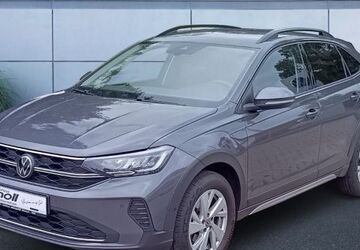 VW Taigo 26.100 km 19.990 &euro; Laupheim 88471