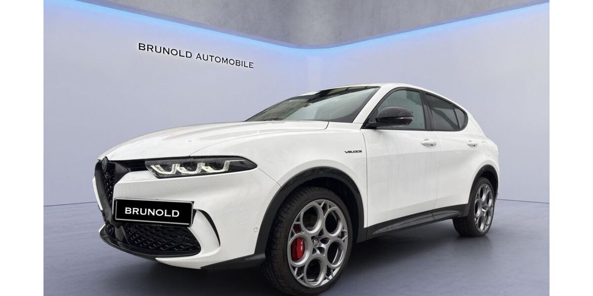 Alfa Romeo Tonale 12.000 km 35.900 &euro; Ulm 89081