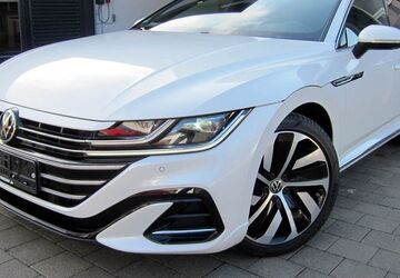 VW Arteon 39.000 km 33.990 &euro; Langenau-Hörvelsingen 89129