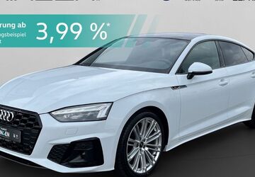 Audi S5 36.125 km 45.777 &euro; Ehingen 89584