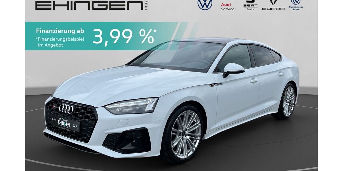 Audi S5 36.125 km 45.777 &euro; Ehingen 89584