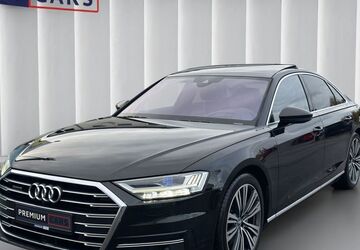 Audi A8 182.000 km 39.990 &euro; Laupheim 88471