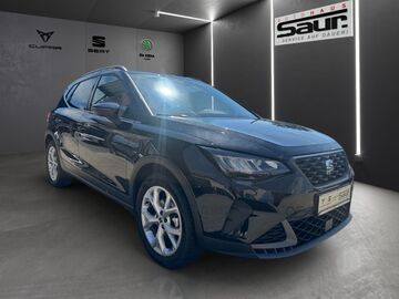 Gebrauchte Seat Arona