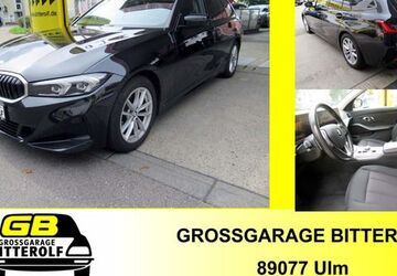 BMW 320 100.000 km 27.990 &euro; Ulm 89077