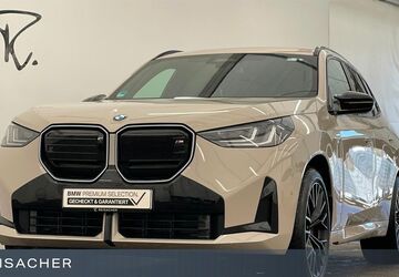 BMW X3 M50 12.970 km 69.949 &euro; Ulm 89077
