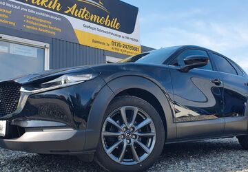 Mazda CX-30 76.000 km 21.499 &euro; Weißenhorn 89264