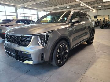 Gebrauchte Kia Sorento