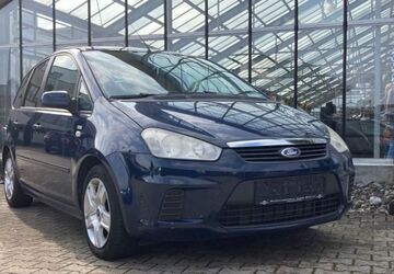 Ford C-Max 180.000 km 3.980 &euro; Neu-Ulm 89231