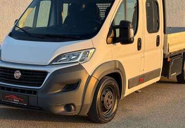 Fiat Ducato 187.000 km 11.900 &euro; Kötz 89359