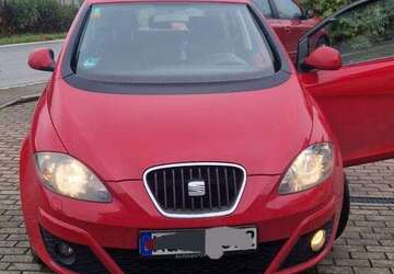 Seat Altea 215.000 km 1.990 &euro; Neu-Ulm 89233