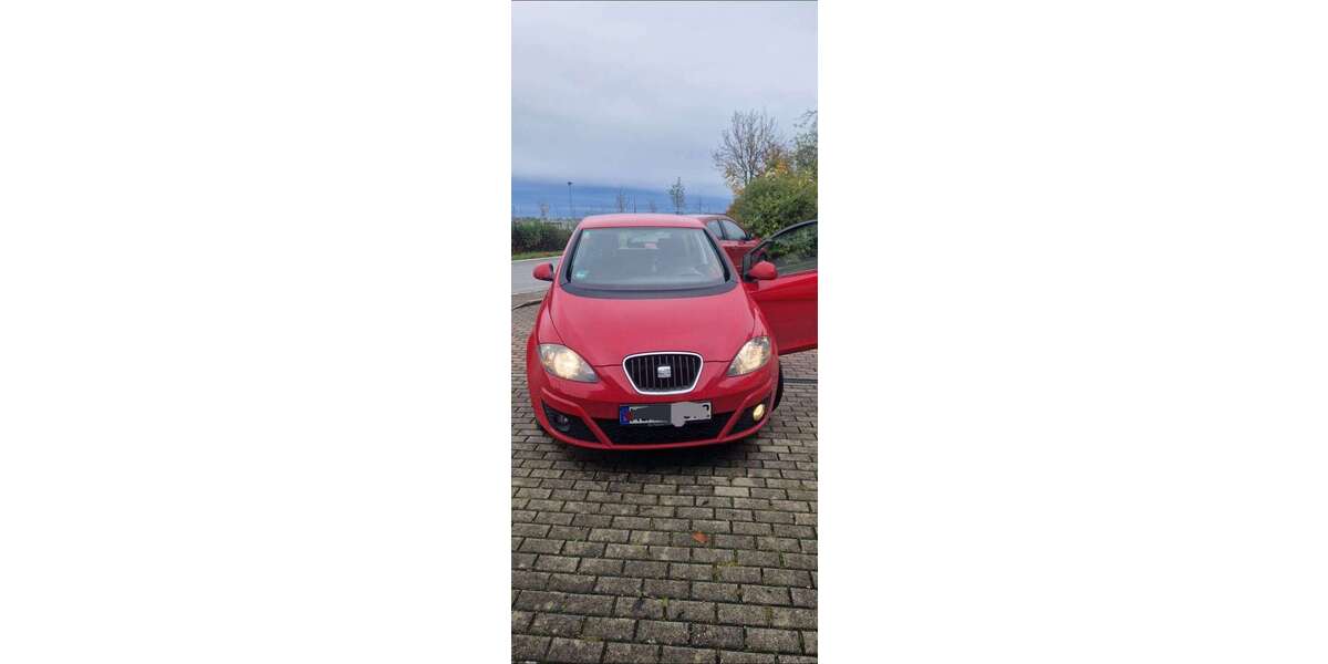 Seat Altea 215.000 km 1.990 &euro; Neu-Ulm 89233