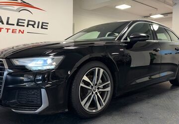 Audi A6 164.000 km 24.990 &euro; Amstetten 73340