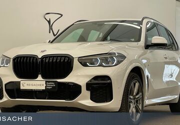 BMW X5 77.931 km 57.349 &euro; Ulm 89077