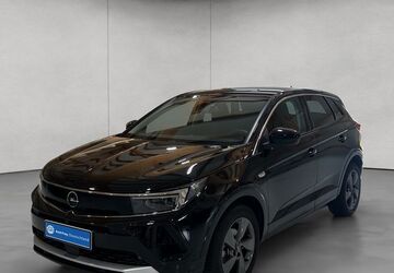 Opel Grandland (X) 26.672 km 21.480 &euro; Neu-Ulm 89231