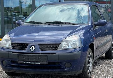 Renault Clio 129.000 km 1.450 &euro; Erbach 89155