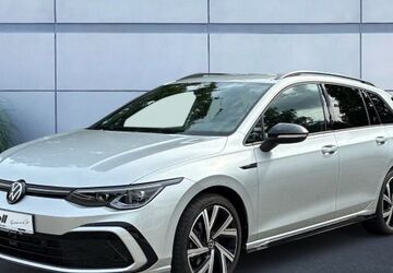 VW Golf 7.950 km 27.190 &euro; Laupheim 88471