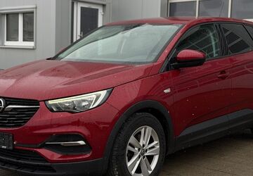 Opel Grandland (X) 160.000 km 8.490 &euro; Elchingen 89275